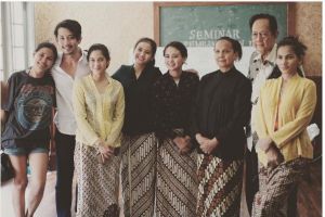 Merayakan Hari Kartini di bioskop bersama Dian Sastro