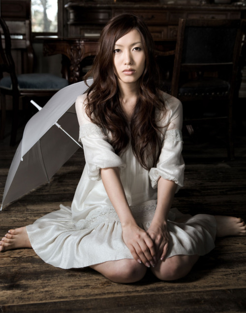 Kamu nggak akan sangka, 5 seleb cantik Jepang ini dulunya cowok tulen