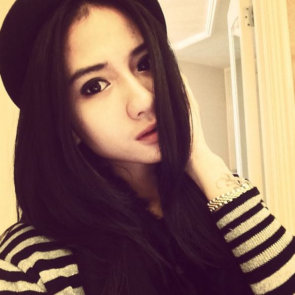 Yuk kenalan sama Bella Luna, seleb yang terjerat skandal kawin kontrak