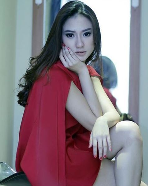 Yuk kenalan sama Bella Luna, seleb yang terjerat skandal kawin kontrak