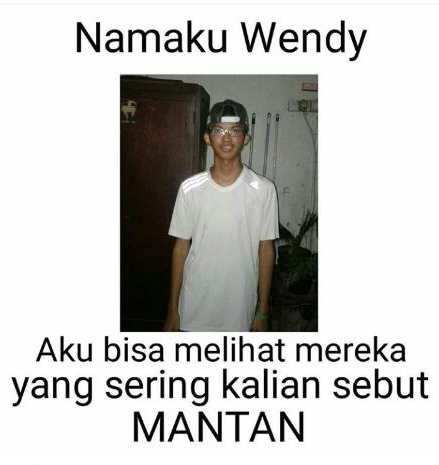 10 Meme 'Danur' ini bukan hanya bikin merinding tapi juga kocak