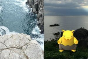 Gara-gara Pokemon Go, kasus bunuh diri di Jepang jadi turun drastis