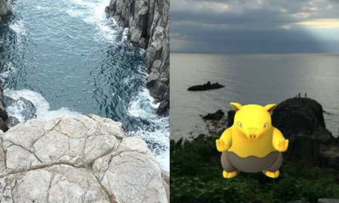 Gara-gara Pokemon Go, kasus bunuh diri di Jepang jadi turun drastis