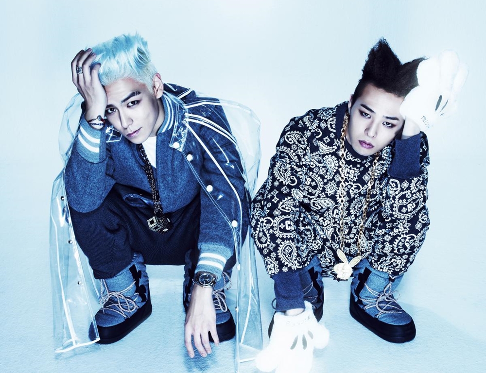 8 Bromance K-Pop ini kompak banget, bikin hatimu deg-degan tak keruan