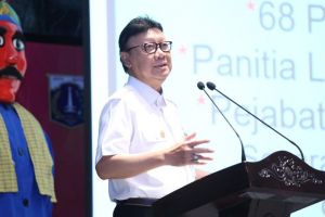 5 Alasan kenapa ormas anti Pancasila susah dibubarkan di Indonesia