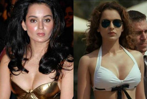 7 Seleb Bollywood ini lakukan oplas, hasilnya malah bikin kaget
