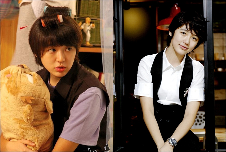 Kabar pemain Coffee Prince setelah 10 tahun, banyak om-om gantengnya