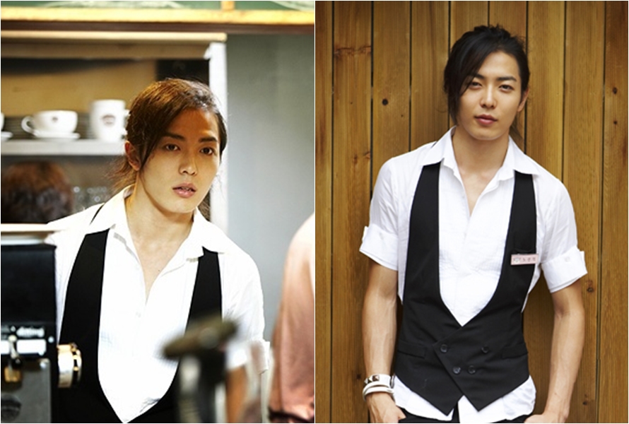 Kabar pemain Coffee Prince setelah 10 tahun, banyak om-om gantengnya