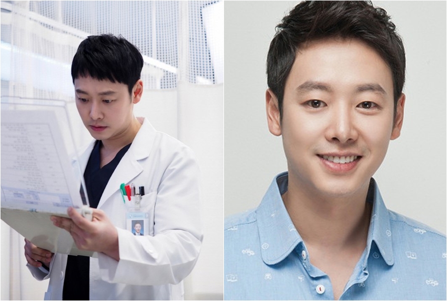 Kabar pemain Coffee Prince setelah 10 tahun, banyak om-om gantengnya