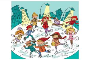 Coba tes kejelian matamu dengan menemukan 6 kata dalam gambar ini