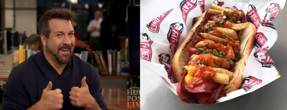 Tak hanya jago akting, 10 seleb ini juga punya bisnis restoran lho