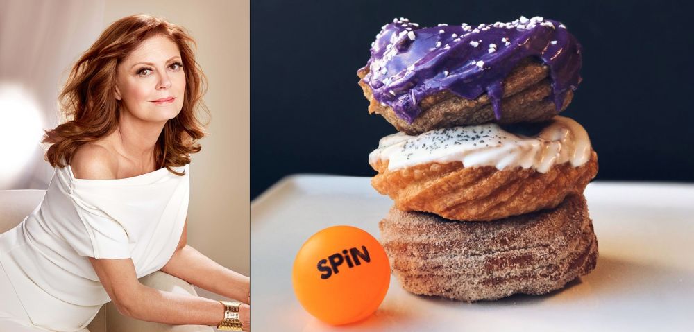 Tak hanya jago akting, 10 seleb ini juga punya bisnis restoran lho