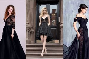 Ini model 12 gaun pernikahan kamu jika disesuaikan dengan zodiak