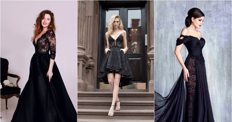 Ini model 12 gaun pernikahan kamu jika disesuaikan dengan zodiak