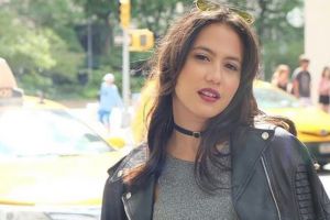 Bercanda bilang orang Padang pelit, Pevita Pearce tuai banyak kecaman