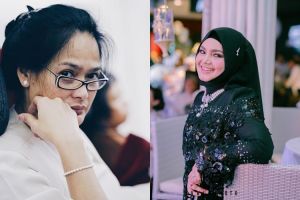 7 Artis cantik ini sudah jadi nenek tapi masih terlihat kinyis-kinyis