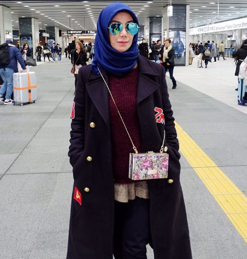 7 Artis cantik ini sudah jadi nenek tapi masih terlihat kinyis-kinyis