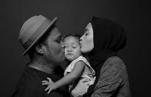 10 Potret keseharian Virgoun 'Surat Cinta Untuk Starla', bikin kagum!