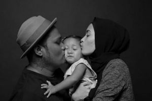 10 Potret keseharian Virgoun 'Surat Cinta Untuk Starla', bikin kagum!