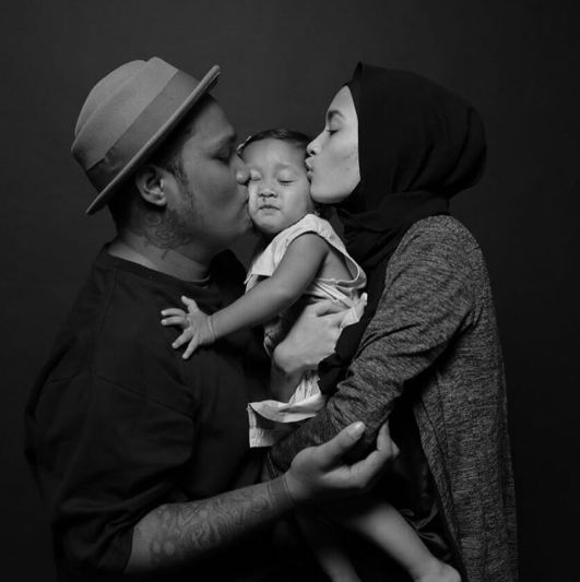 10 Potret keseharian Virgoun 'Surat Cinta Untuk Starla', bikin kagum!