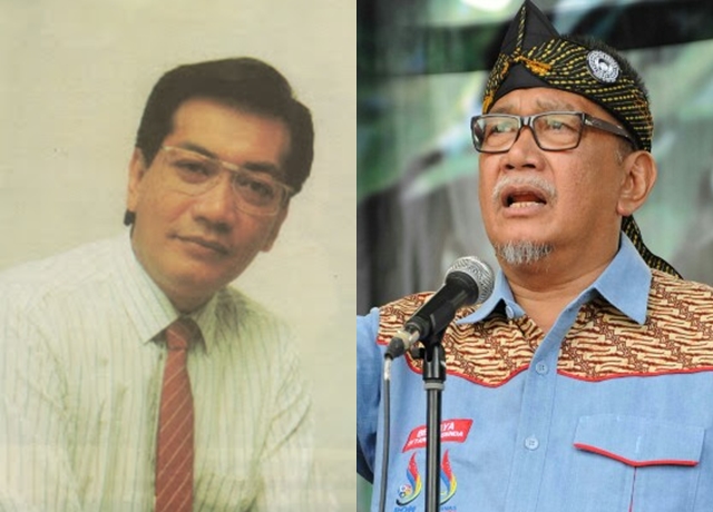 Foto masa muda 10 aktor kawakan Tanah Air, dulunya ganteng banget