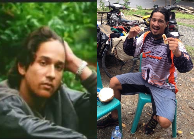 Foto masa muda 10 aktor kawakan Tanah Air, dulunya ganteng banget