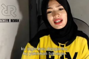 Kreatif, balasan lirik lagu Armada 'Asal Kau Bahagia' ini kocak abis