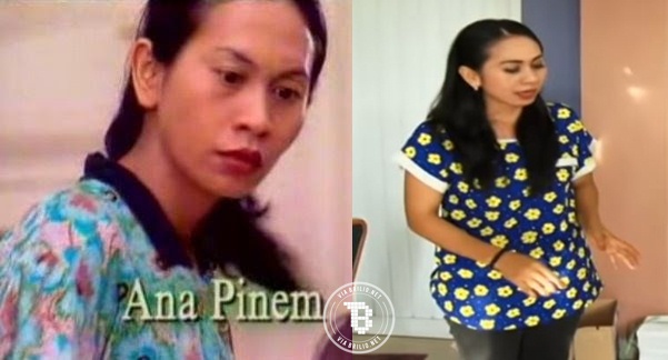 7 Potret beda penampilan karakter pembantu di sinetron dulu & sekarang