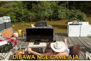 9 Momen nyantai ngadepin situasi buruk ini bikin nyengir sendiri