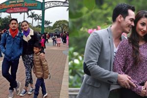 Tampak harmonis, 5 pasangan seleb ini tiba-tiba putuskan bercerai