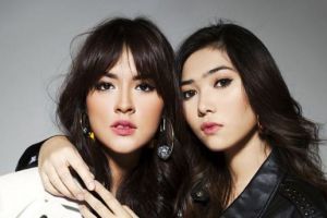 11 Komentar lucu netizen di lagu Raisa dan Isyana Sarasvati