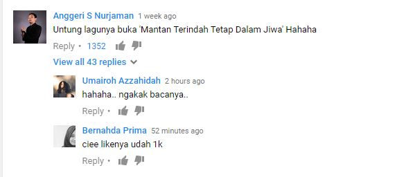 11 Komentar lucu netizen di lagu Raisa dan Isyana Sarasvati