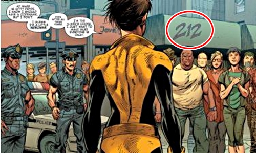 Kontroversi Al-Maidah di komik X-Men, Marvel akan tarik karya 