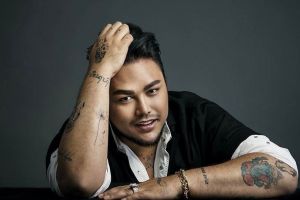 Ini lima tips untuk para desainer muda dari Ivan Gunawan