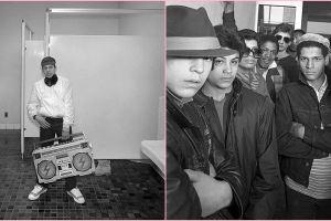 15 Foto keadaan mal di Amerika Serikat tahun 80an, retro abis