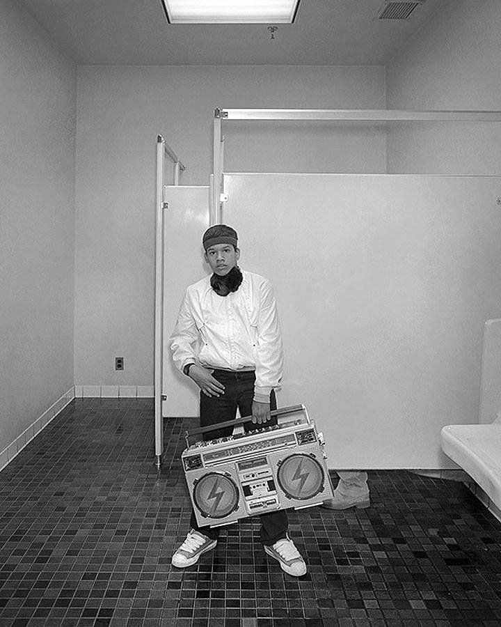 15 Foto keadaan mal di Amerika Serikat tahun 80an, retro abis