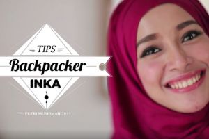 Tips berburu oleh-oleh, cocok banget buat kamu yang suka traveling