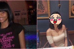 Transformasi cewek ini bikin gagal fokus, dulu biasa sekarang memesona