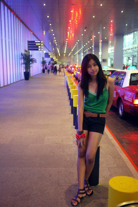 Transformasi cewek ini bikin gagal fokus, dulu biasa sekarang memesona