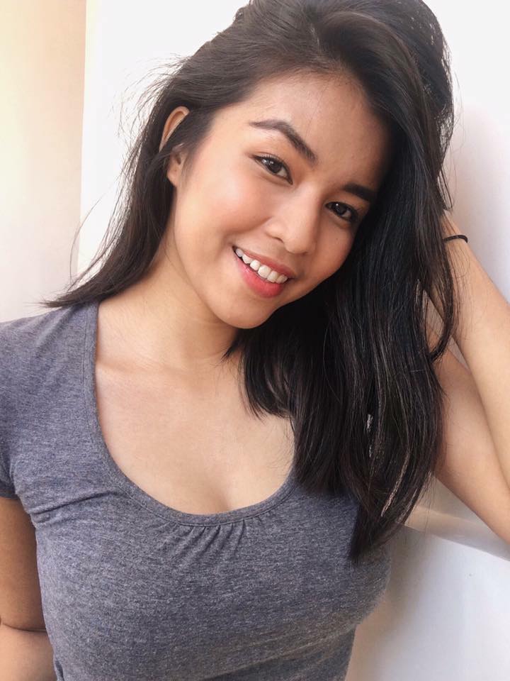 Transformasi cewek ini bikin gagal fokus, dulu biasa sekarang memesona