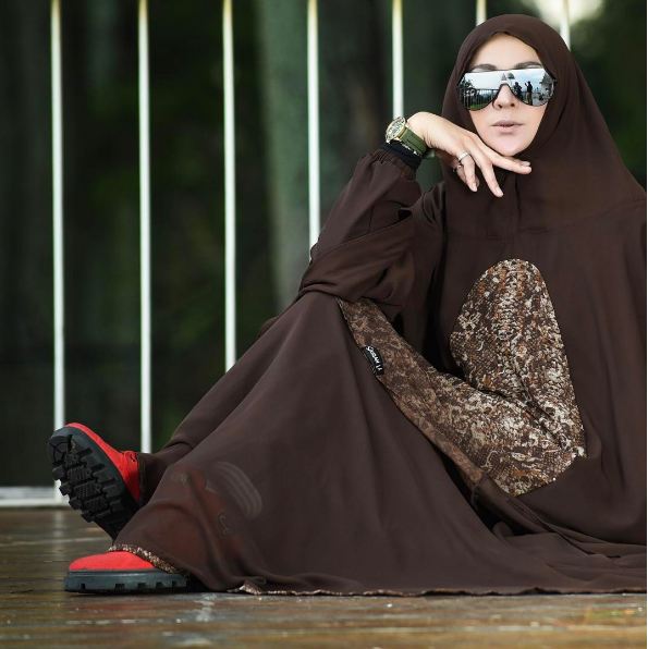 Begini kabar terbaru pemeran 'Inem Pelayan Seksi', asli bikin pangling