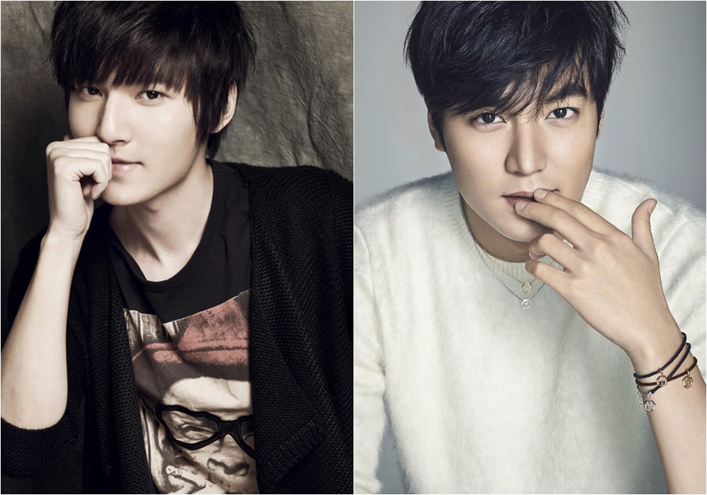 Potret jurnalis ini viral, wajah gantengnya mirip banget Lee Min-ho