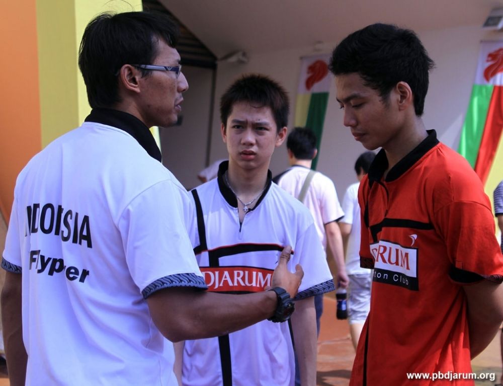 12 Foto transformasi Kevin Sanjaya, ada foto pas raih hadiah Rp 1 juta