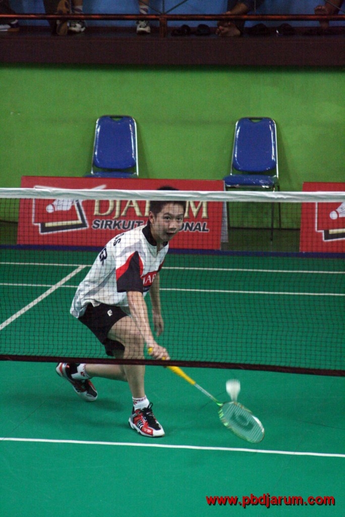 12 Foto transformasi Kevin Sanjaya, ada foto pas raih hadiah Rp 1 juta