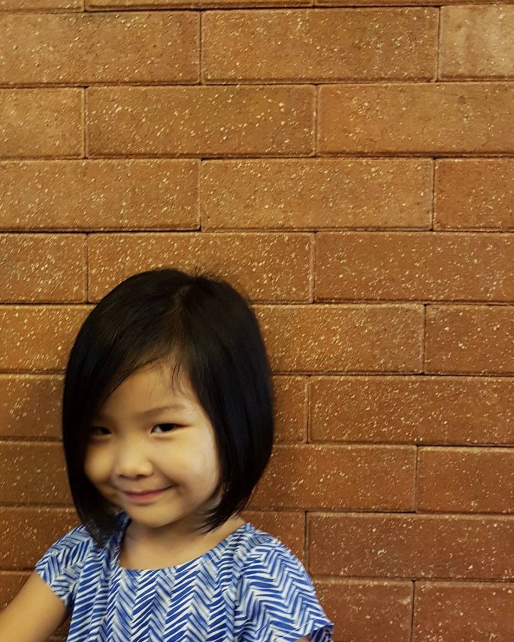 14 Potret lucunya anak Cici Panda, mata sipitnya bikin tambah gemes