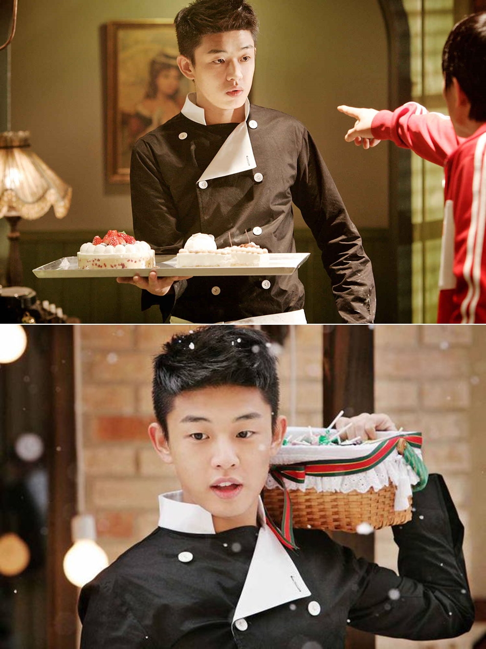 10 Foto transformasi gantengnya Yoo Ah-in, pecinta K-Drama wajib tahu