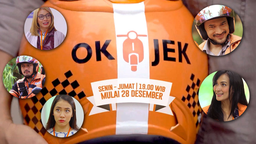 Tak melulu jual kisah cinta remaja, 3 sinetron ini tuai rating tinggi