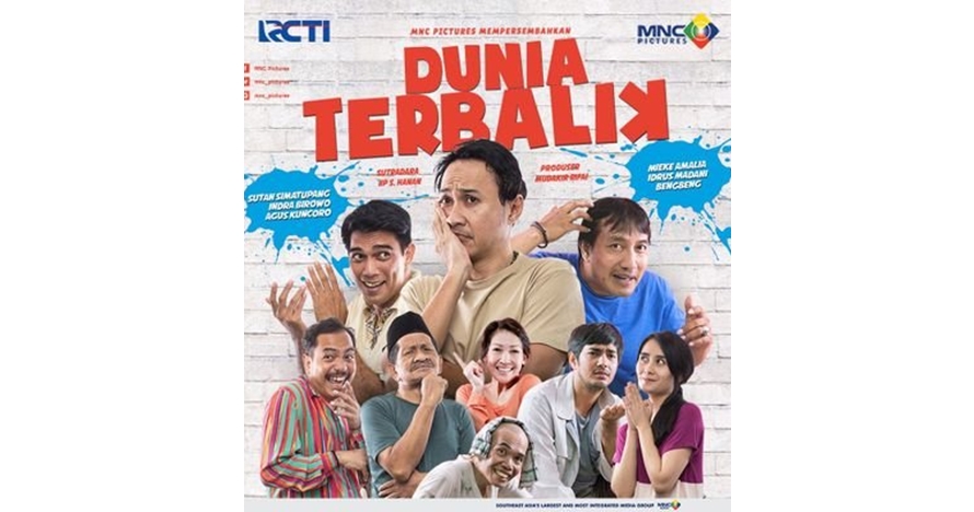 Tak melulu jual kisah cinta remaja, 3 sinetron ini tuai rating tinggi