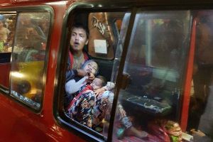 5 Aksi kejahatan di angkot yang paling menyita perhatian