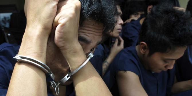 5 Aksi kejahatan di angkot yang paling menyita perhatian